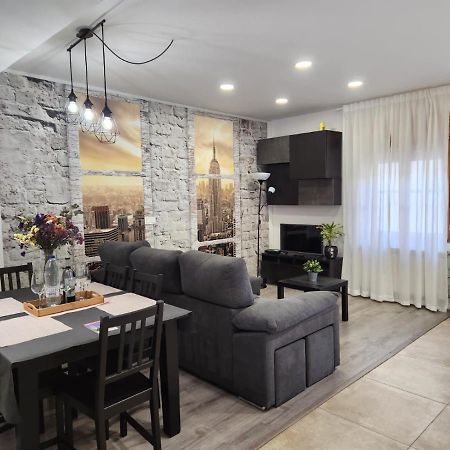 Apartamento Paula Вальядолід Екстер'єр фото