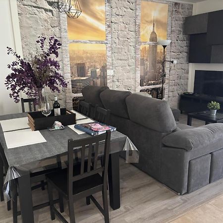 Apartamento Paula Вальядолід Екстер'єр фото