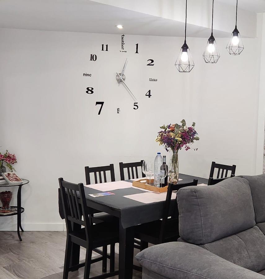 Apartamento Paula Вальядолід Екстер'єр фото