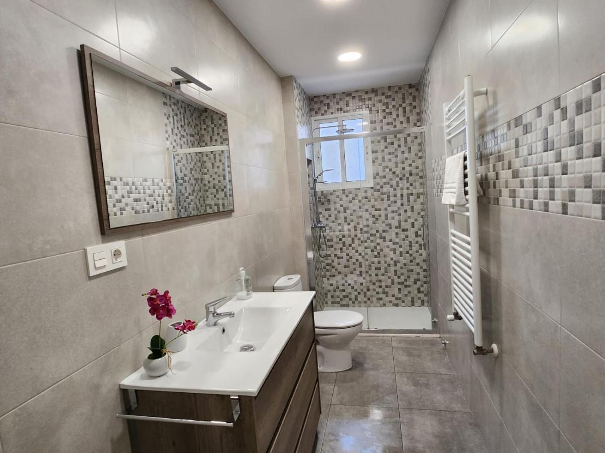 Apartamento Paula Вальядолід Екстер'єр фото