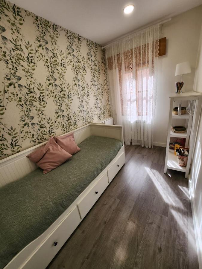 Apartamento Paula Вальядолід Екстер'єр фото