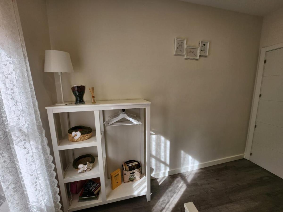 Apartamento Paula Вальядолід Екстер'єр фото