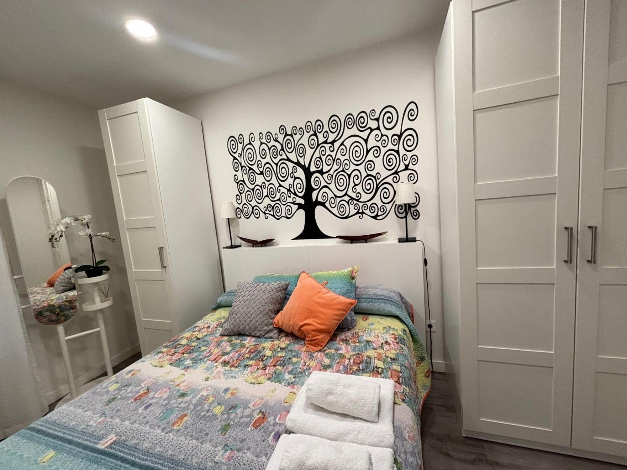 Apartamento Paula Вальядолід Екстер'єр фото