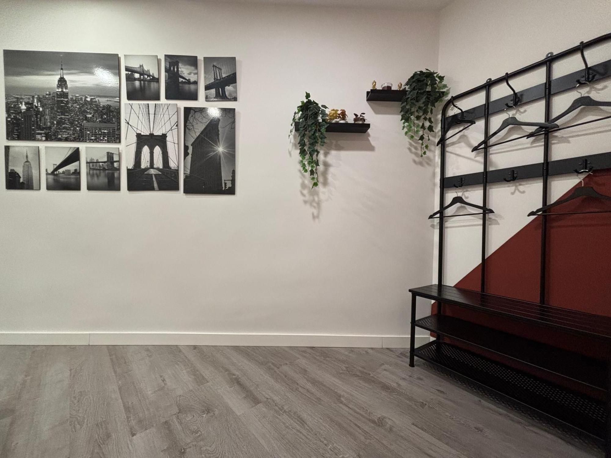 Apartamento Paula Вальядолід Екстер'єр фото