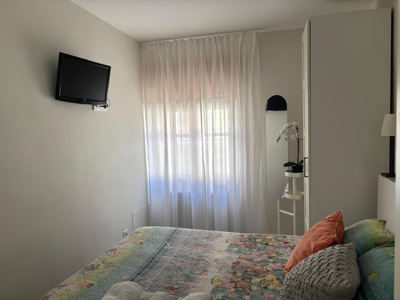 Apartamento Paula Вальядолід Екстер'єр фото