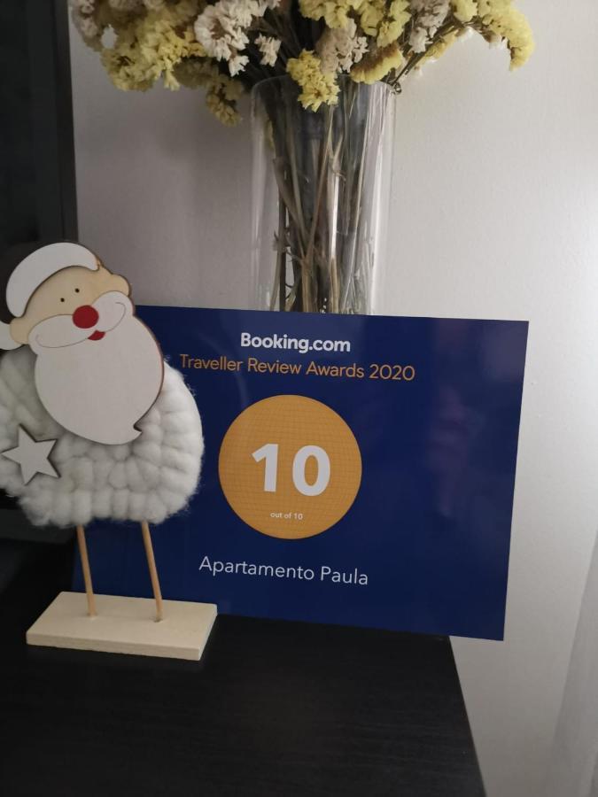 Apartamento Paula Вальядолід Екстер'єр фото